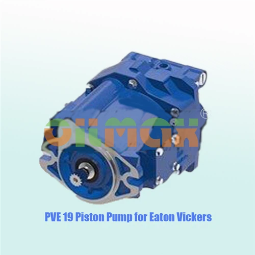 PVE 19 zuigerpomp voor Eaton Vickers