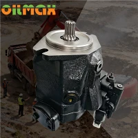 400911-00249 Hydraulische pomp DOOSAN DX800LC-5B.1