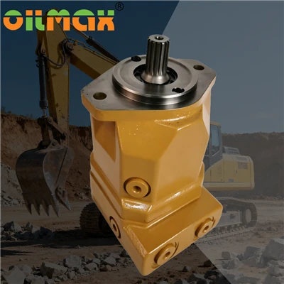 CAT 225-4613 OEM nieuwe hydraulische axiale zuigermotor