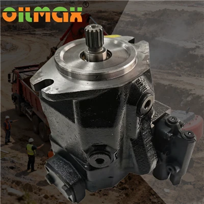 Hydraulische pomp Sdf04426174 voor dezelfde Deutz Fahr Agrotron 175 200 175 MK3 200 MK3