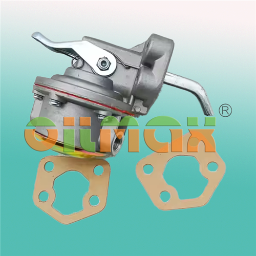 Pomp as-fuel transfer 3901557 - Caterpillar