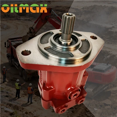 VOE14505903 14505903 Koelventilatormotor Fit Graafmachine EC330B EC360B EC460B Onderdelen voor bouwmachines